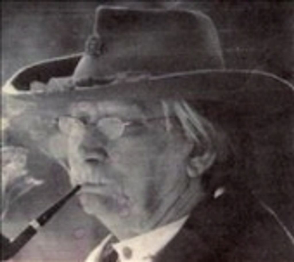 David Mason Powell Profile Photo