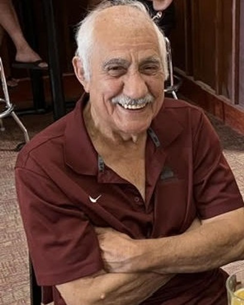 William Lindsey Jr.