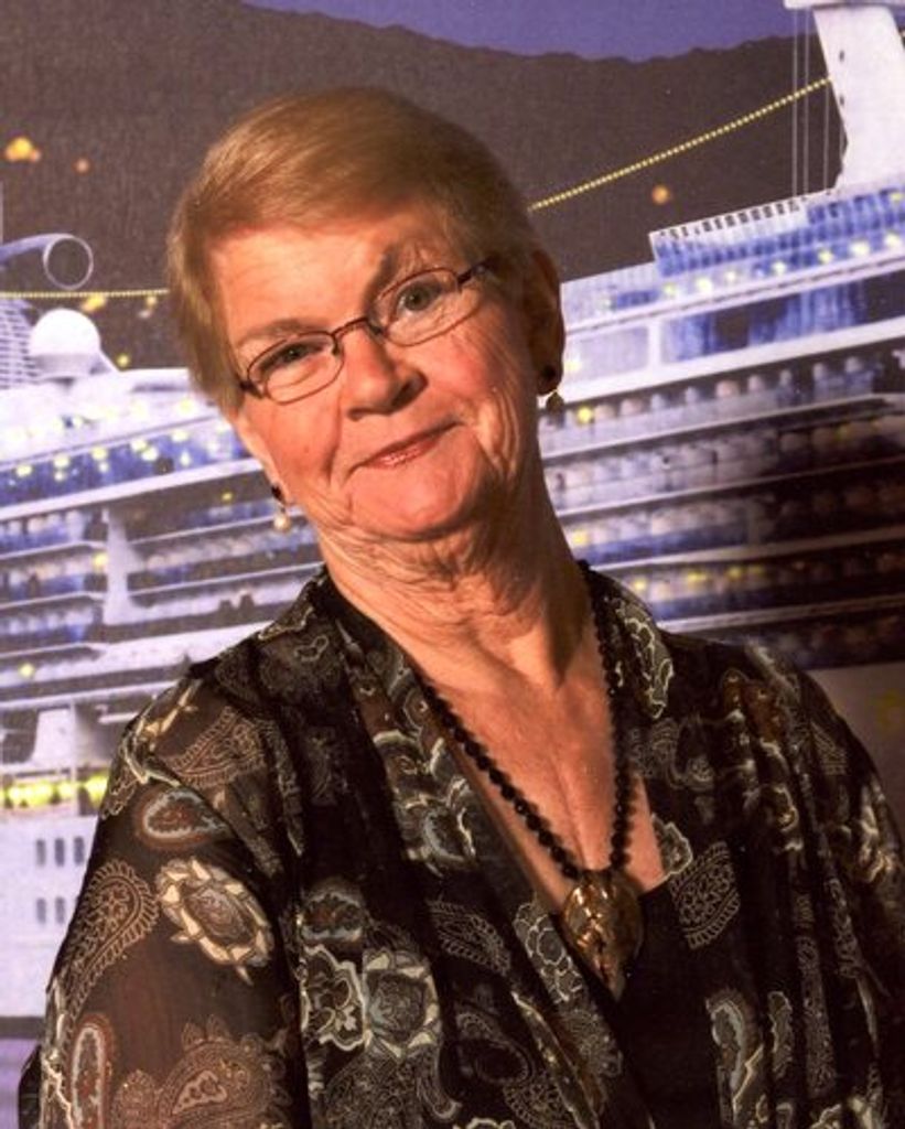 Linda Eason Edwards Profile Photo