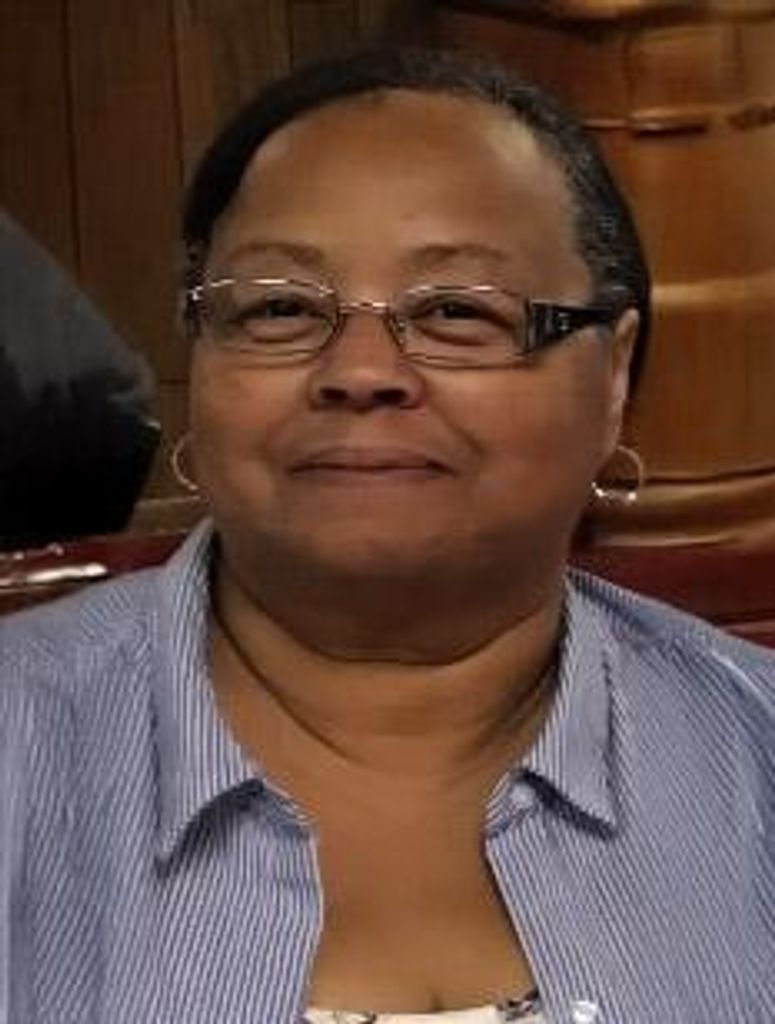 Marlene Mary Bowles (Peace) Profile Photo
