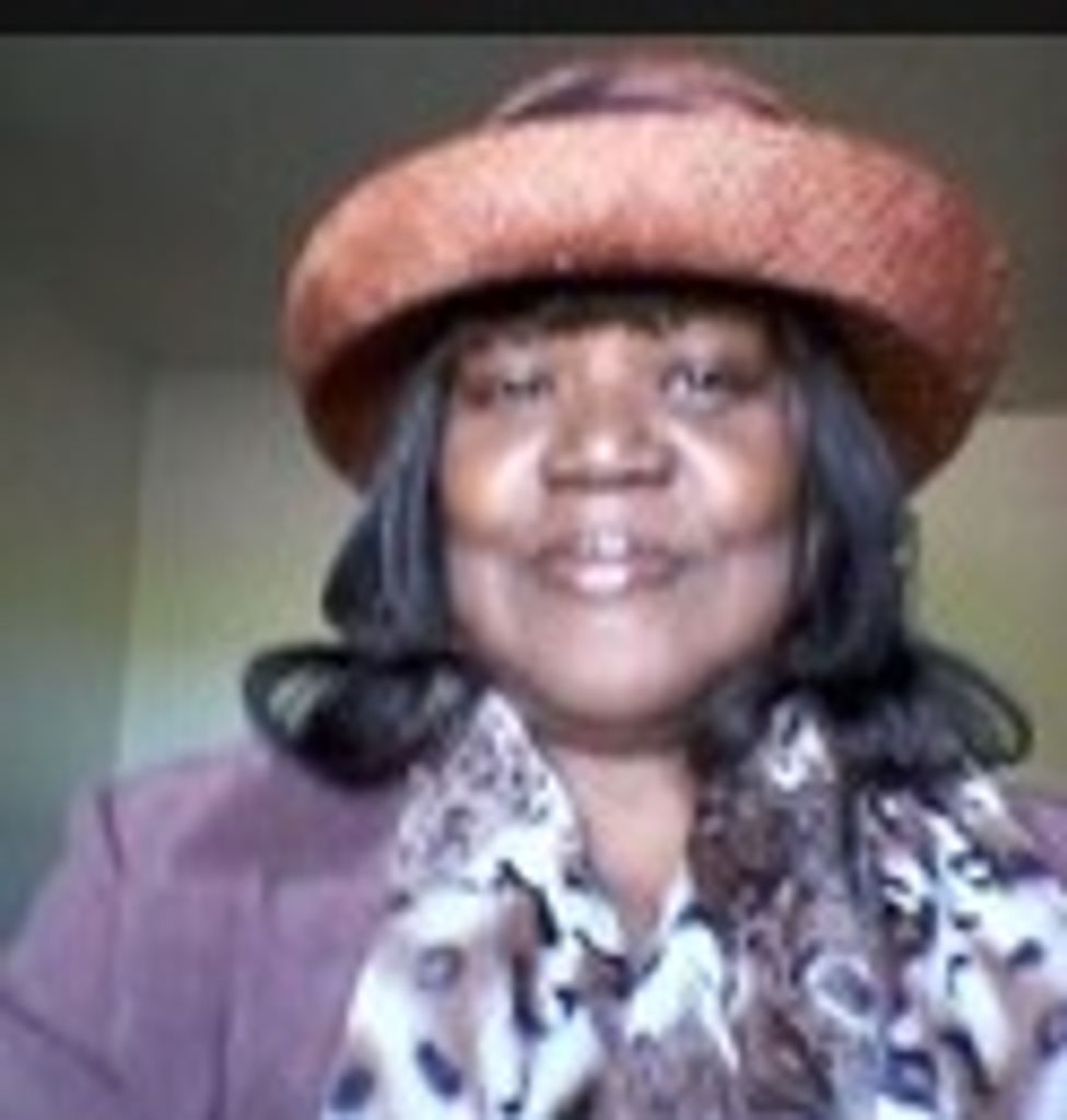 Gloria Jean Kelly - Kimbrough