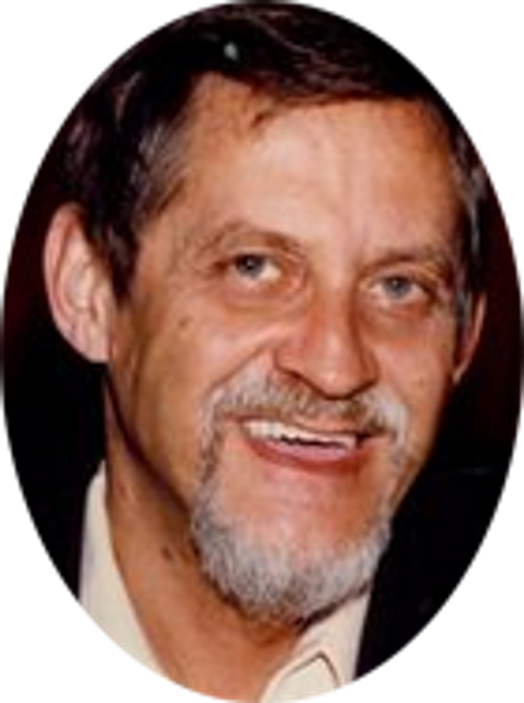 Charles  William Sagodic