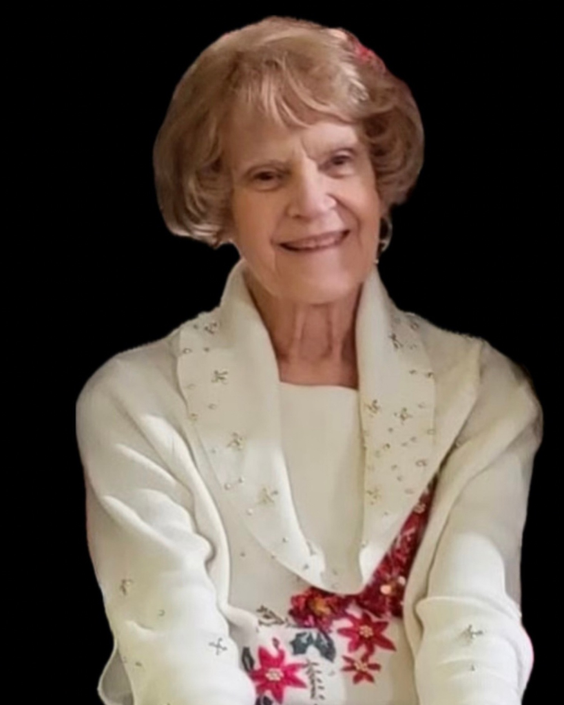 Mary M. Boatright