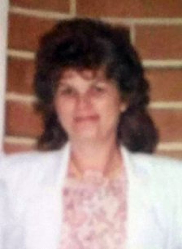 Ruby Lee Williams Akers