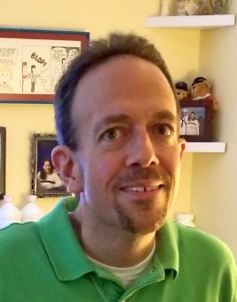 Karl J. Hunsinger Profile Photo