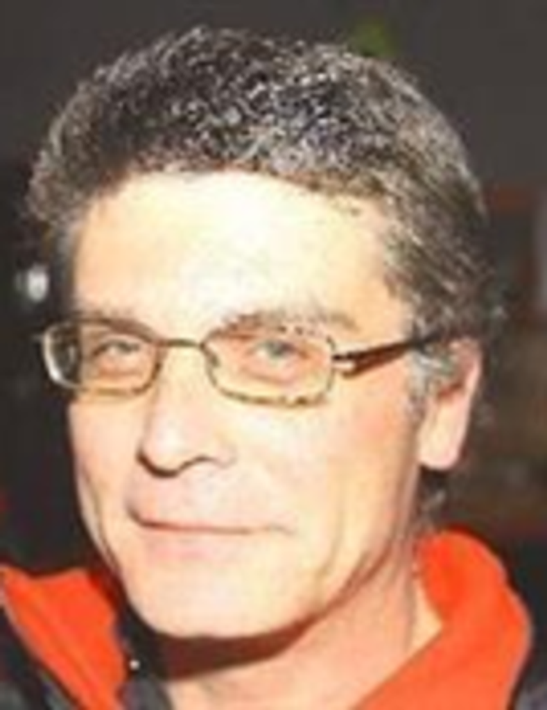 Garland  Lyle Bricker