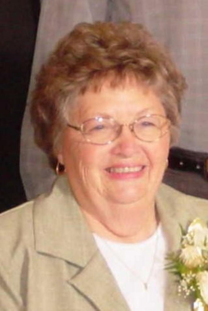 Ileta Faye Burkett