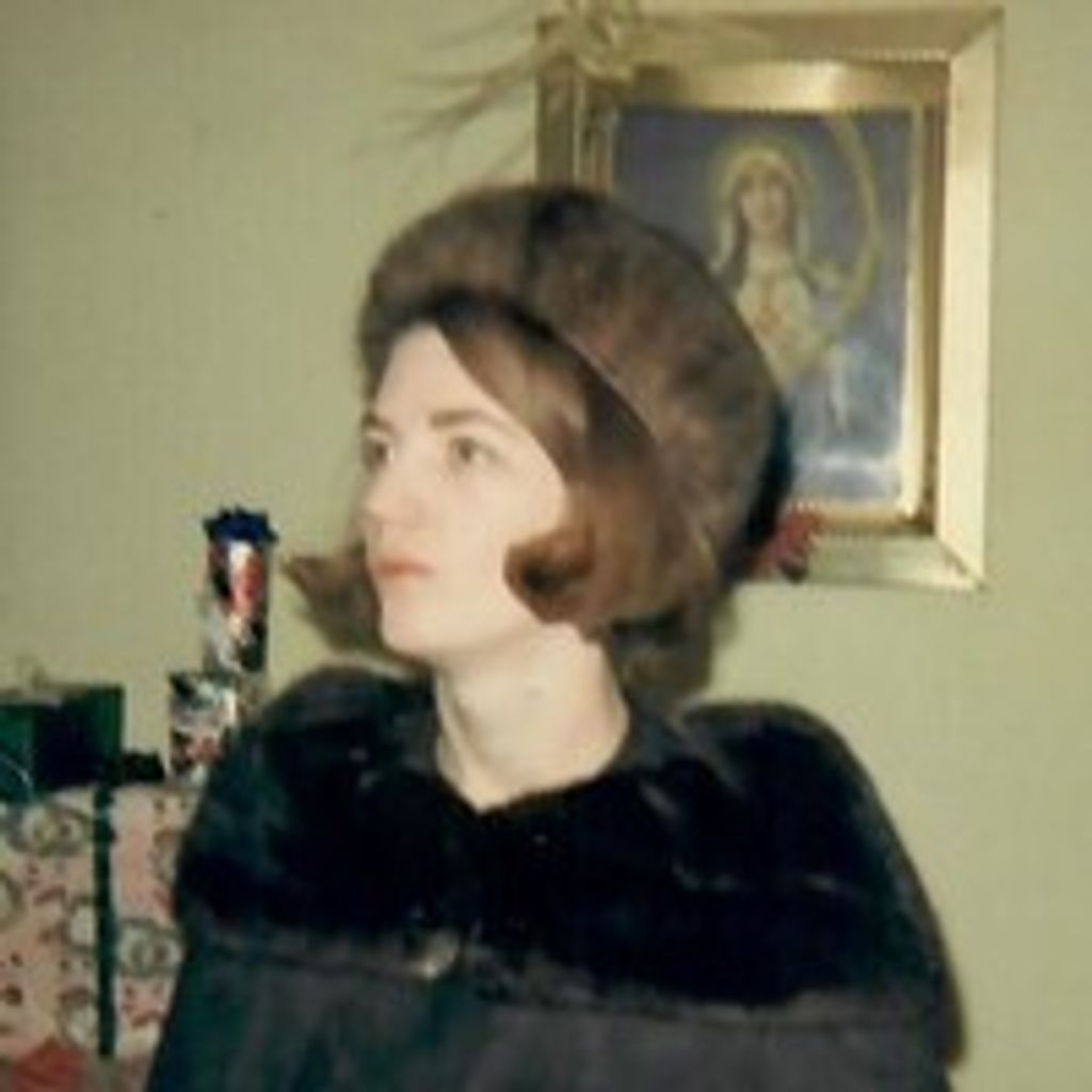 Dolores M. Minarick