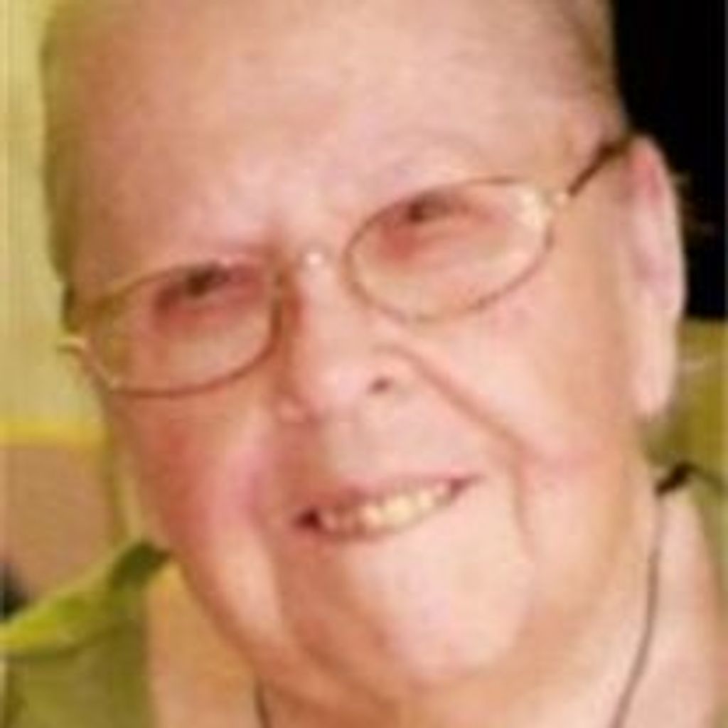 Mary R. Jones