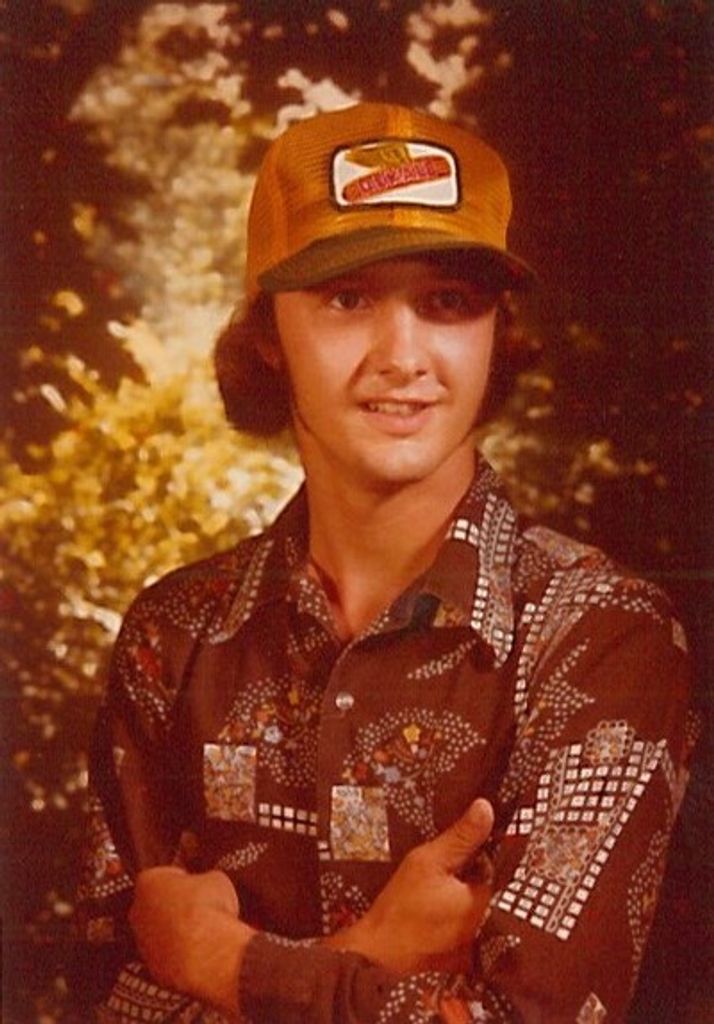 Rodney Lee Adcock Profile Photo
