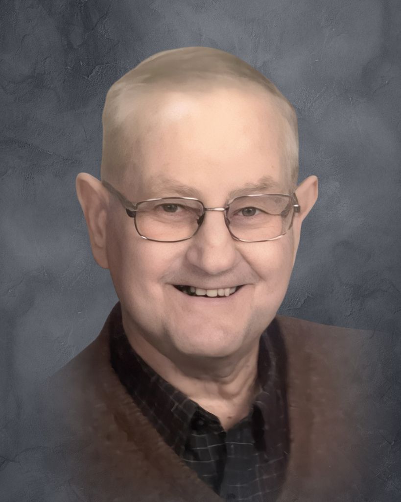 Louis H. Wessling