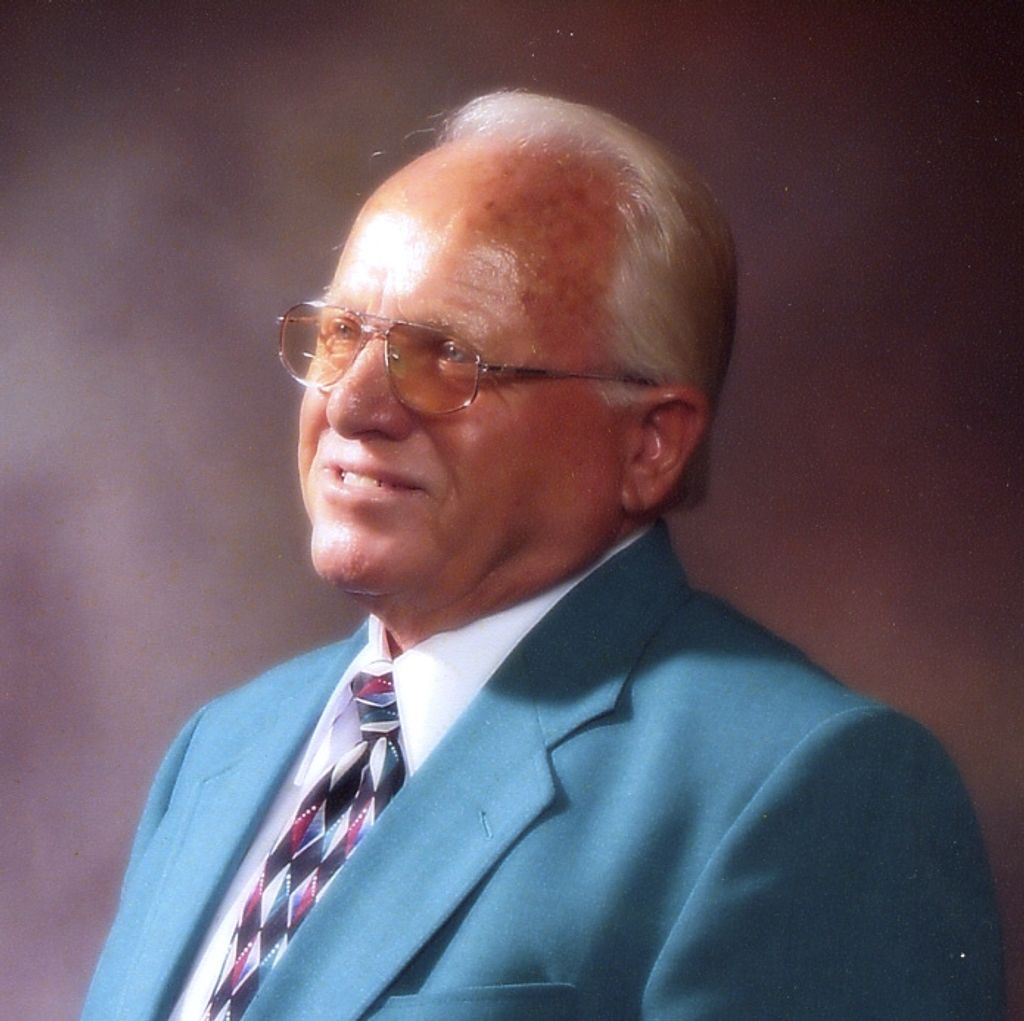 C.T. Knowles