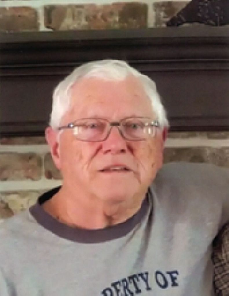 John Macomber King Profile Photo