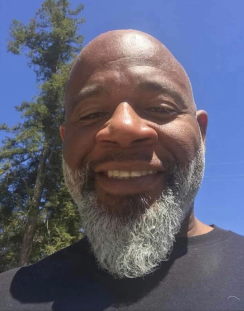 Derrick Ray Smith Profile Photo