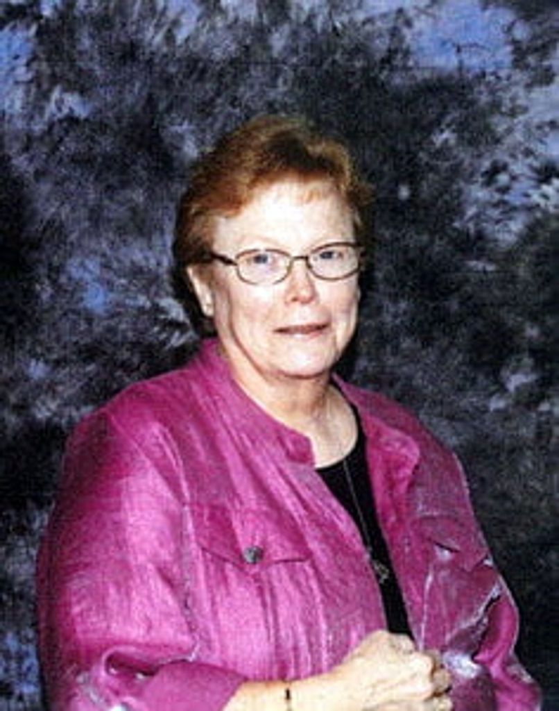 Karma Garrett Profile Photo