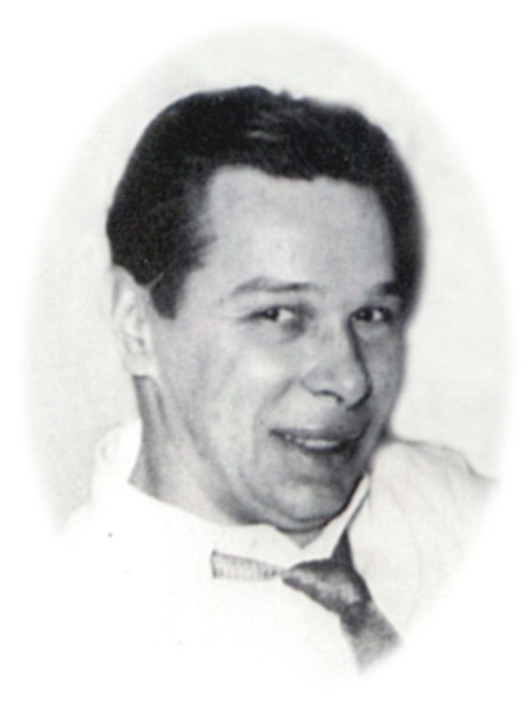 Edward Andrew Bukovinsky