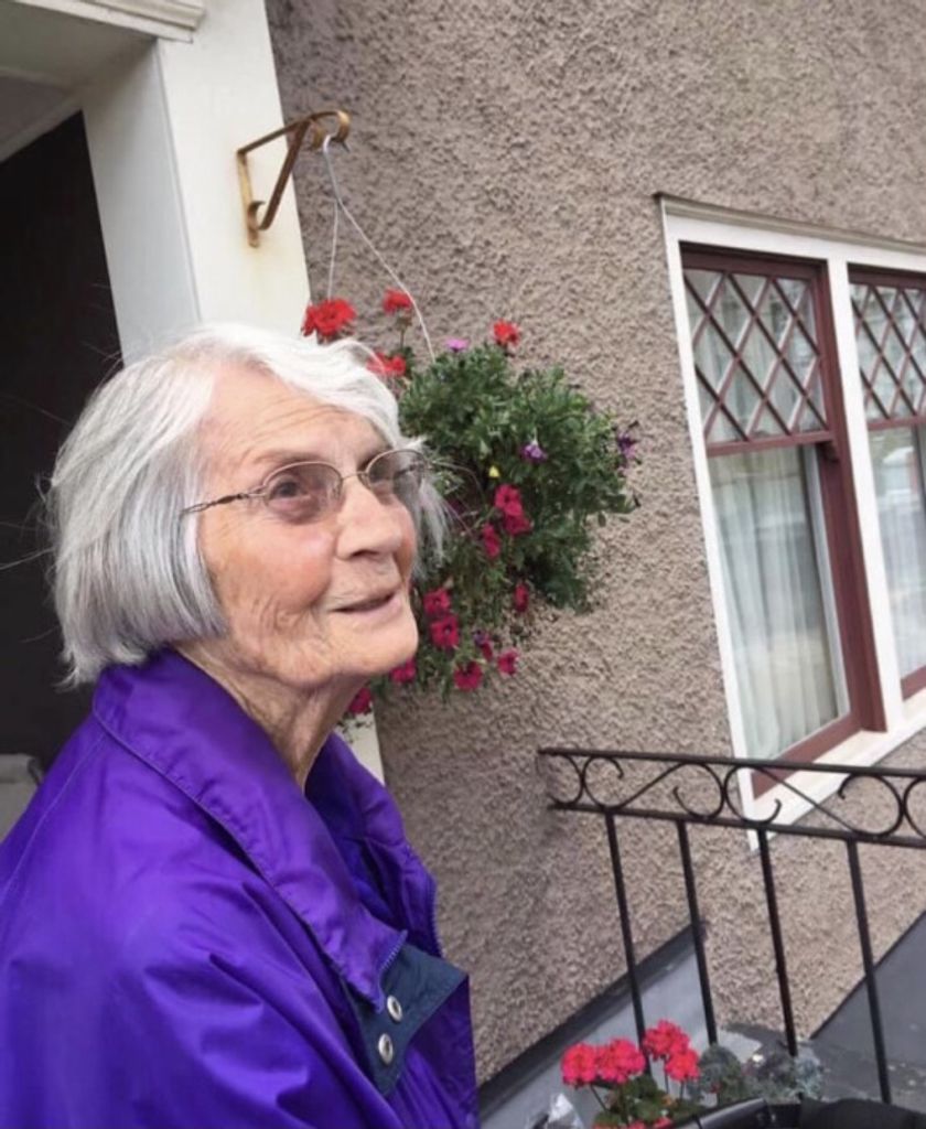 Lilian 'Joyce' Levy Profile Photo