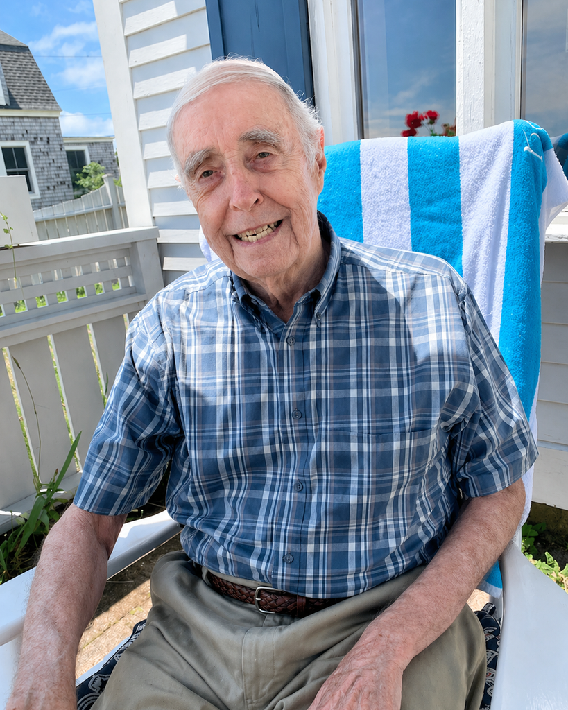 John J. "Jack" Kirby, Jr. Profile Photo