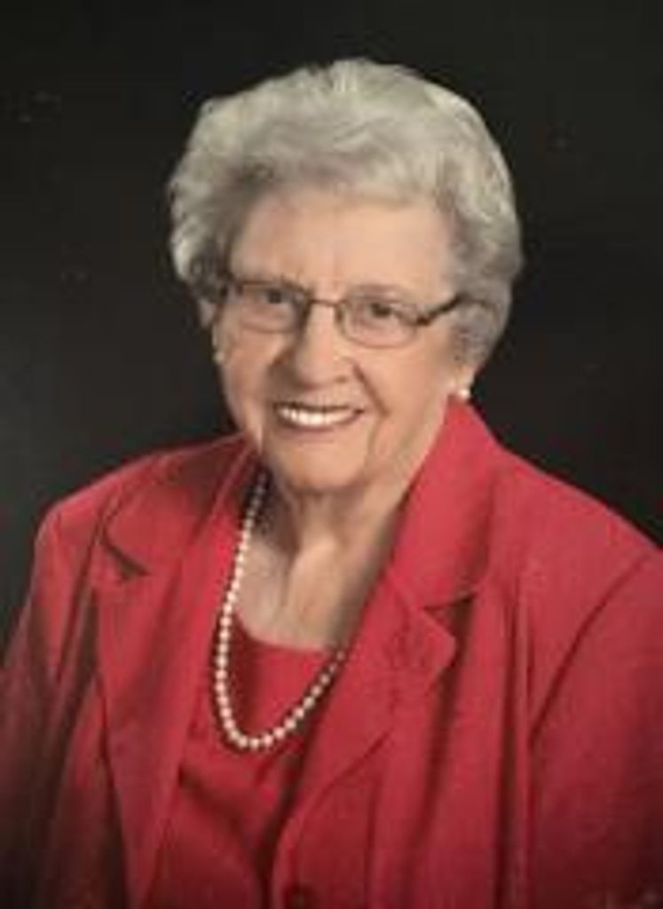 Catherine (Patterson)  Taylor
