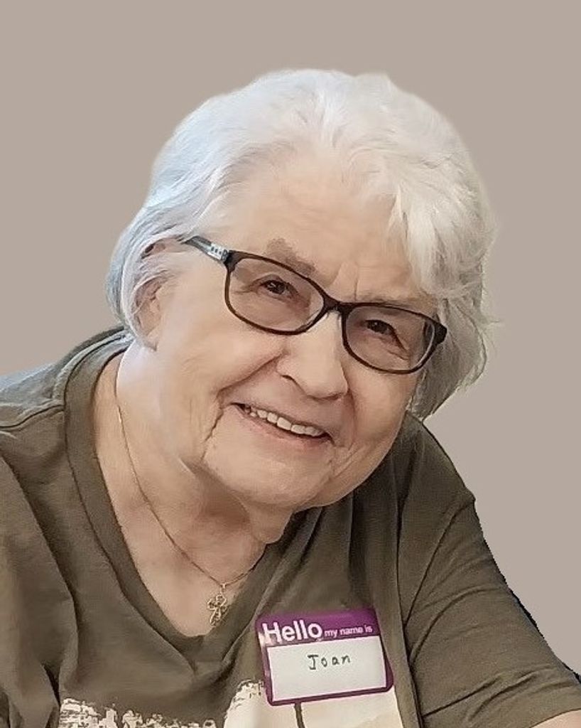 Joan M. Och Profile Photo