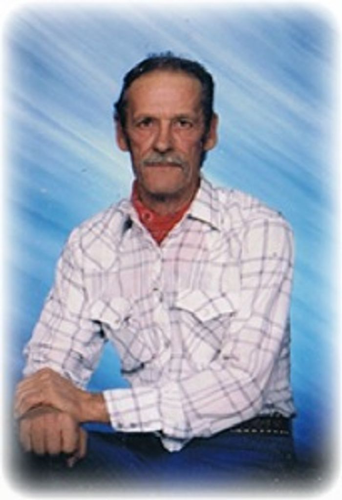 Richard (Dick) Prather