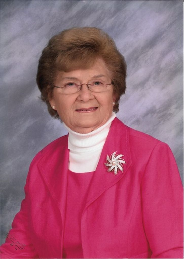 Daisy R. Watkins Profile Photo