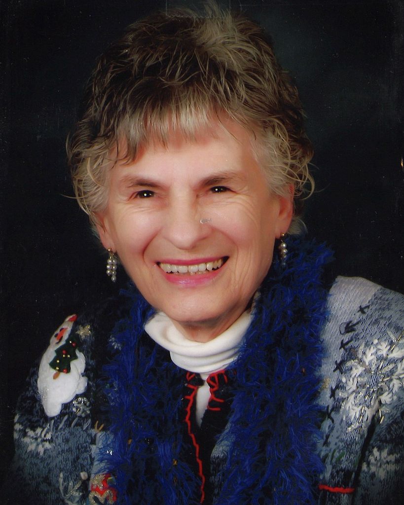 LuAnne Alton Profile Photo