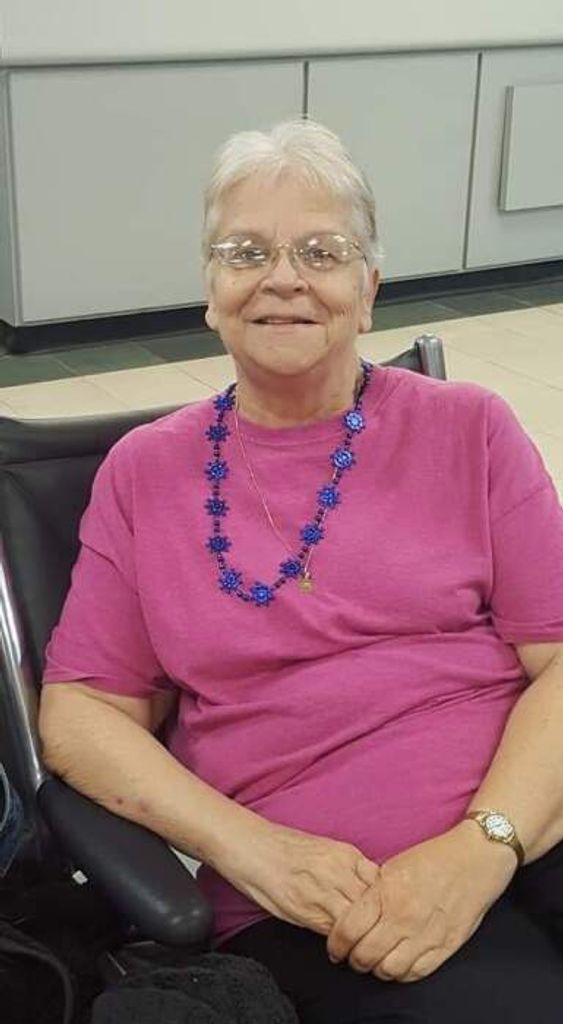 Connie J (Stillwagon)  Dyer