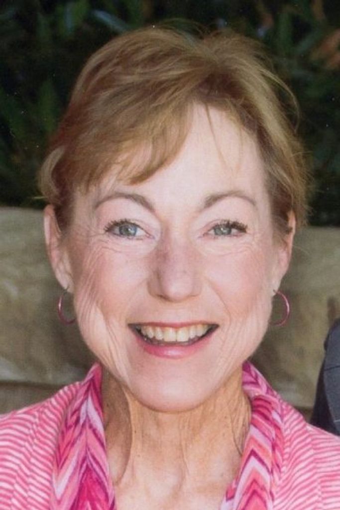 Kathryn Kear Blasdel