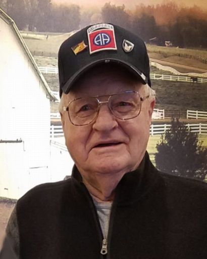 Calvin E. Fite's obituary image