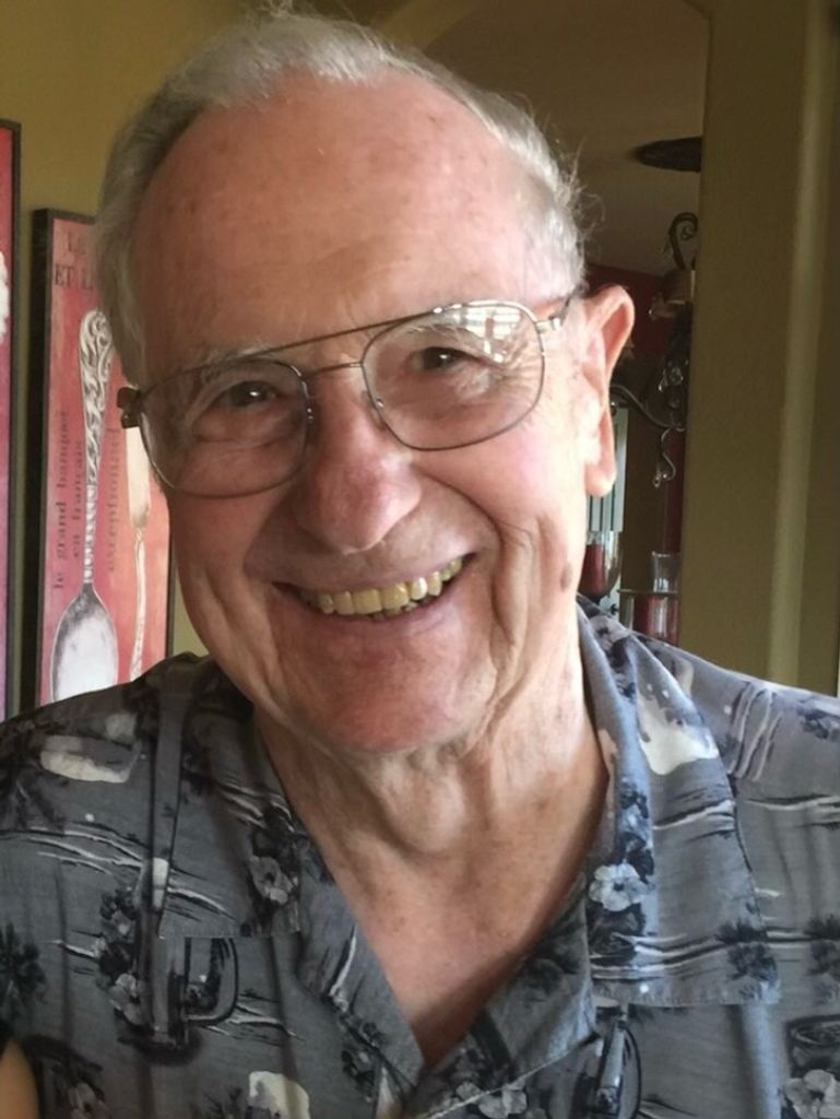 Eugene Lewis Albertson Profile Photo