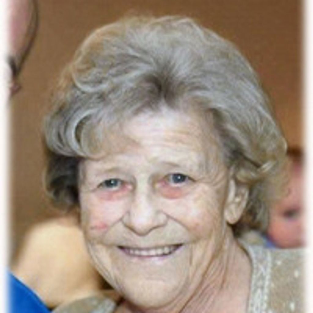 Shirley Karen Turner
