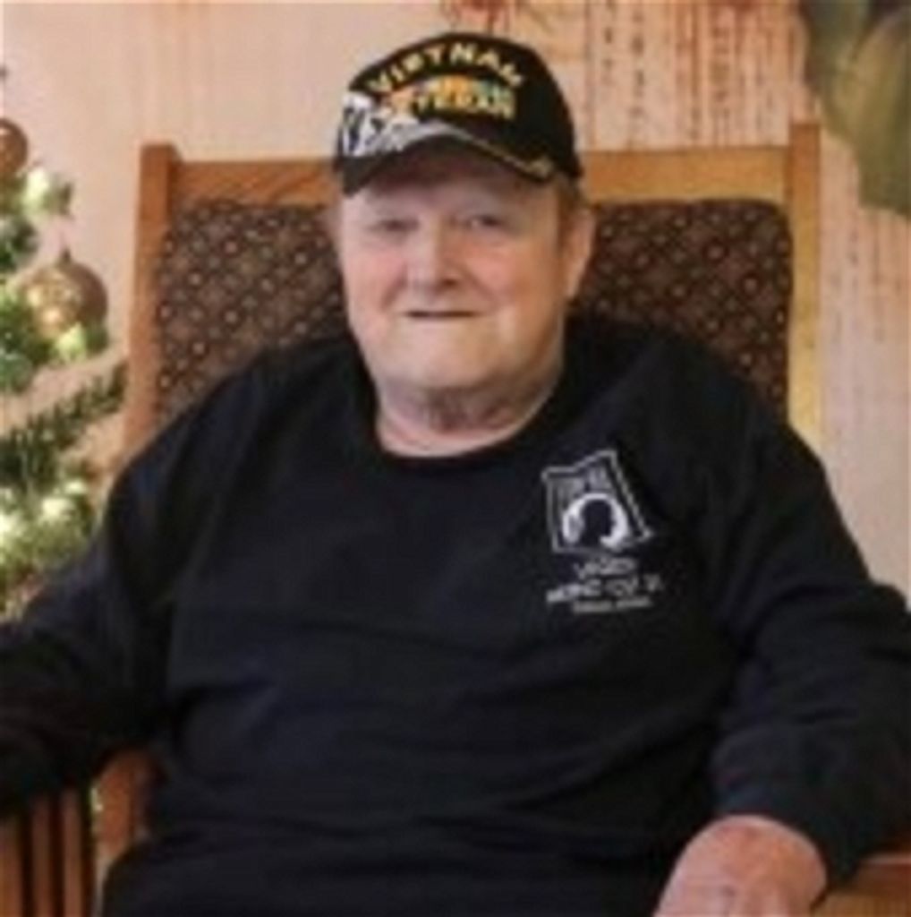 James J Haggard Profile Photo