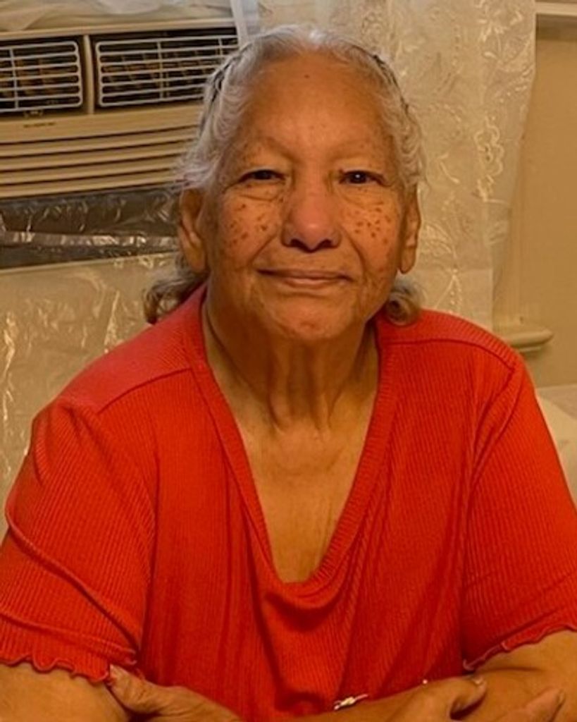 Eugenia Cordero Profile Photo