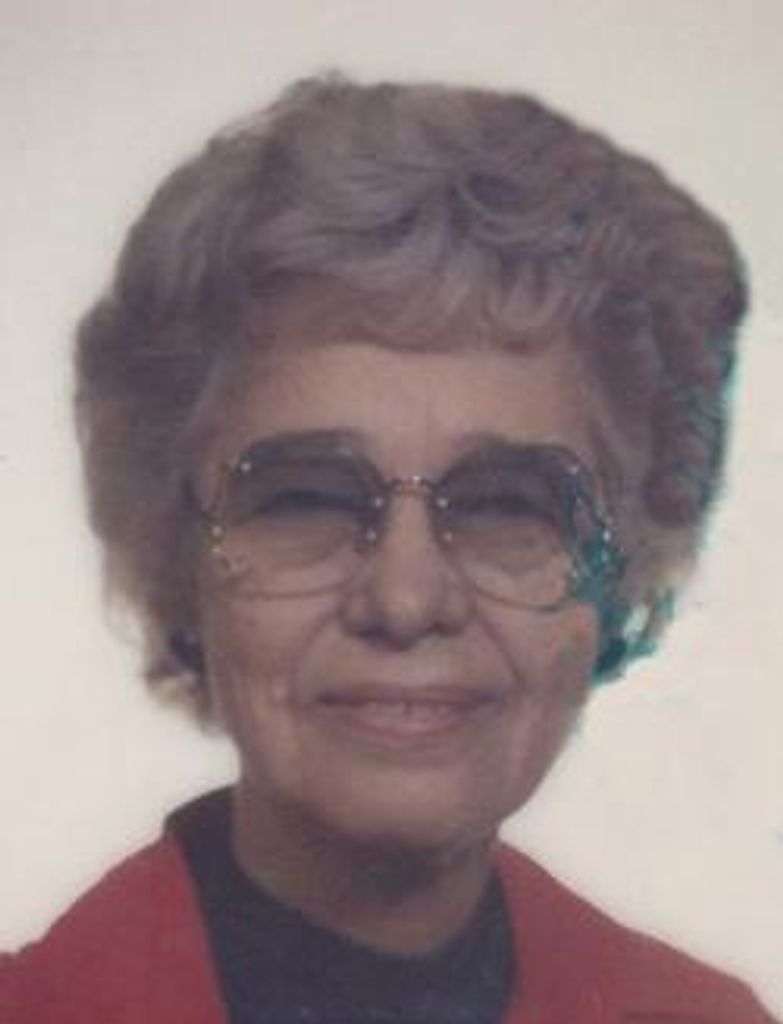 Pearl Marie Jamison Profile Photo