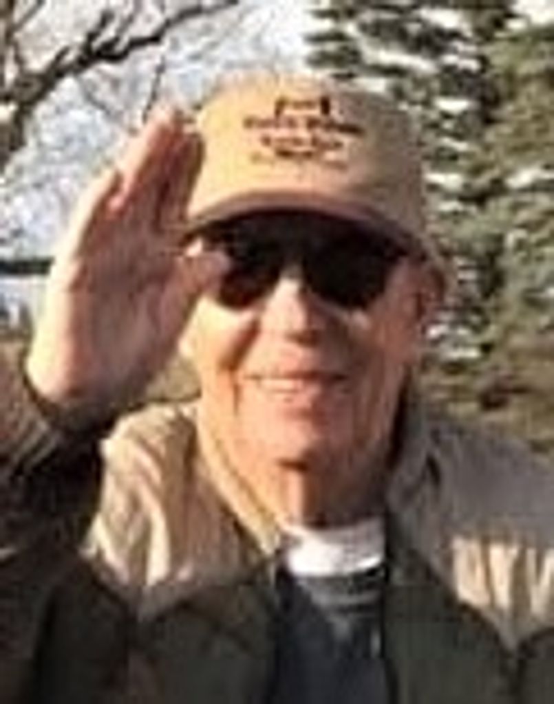 Don V. Eberhardt