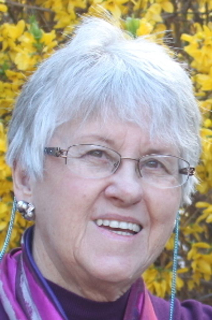 Nancy Ness