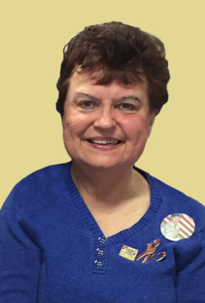 Beverly Jeanne Nitchman