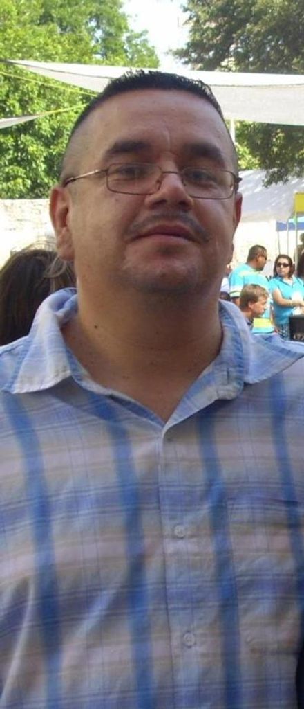 Raymundo "Mundo" De La O Jr. Profile Photo