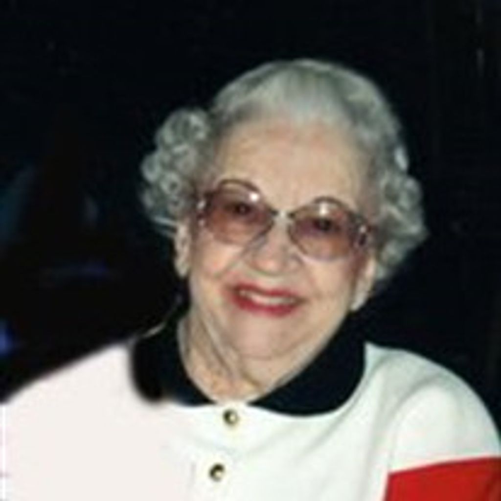 Irene M. Wangen (Grau)