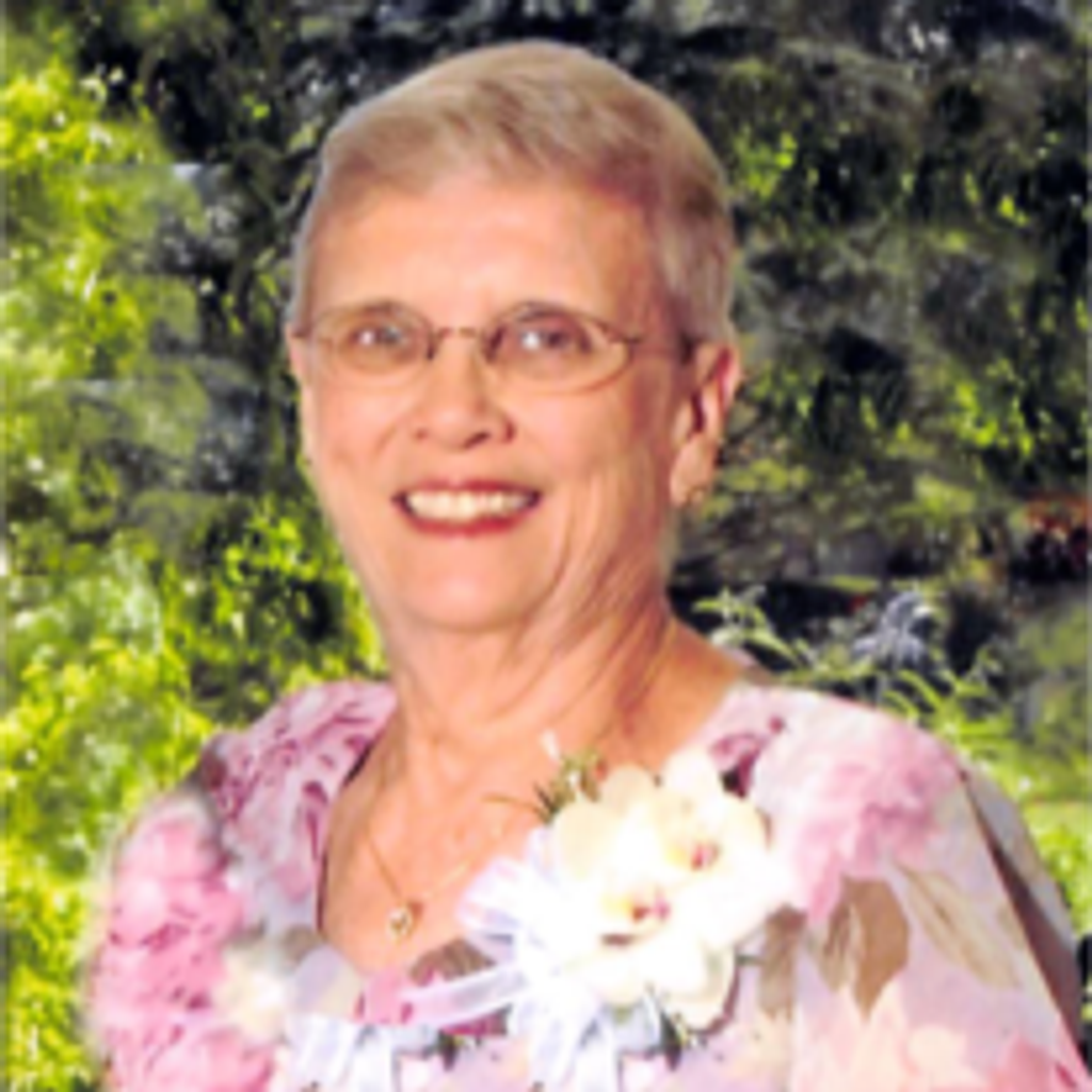 Caroline "Etta" Marie Licht