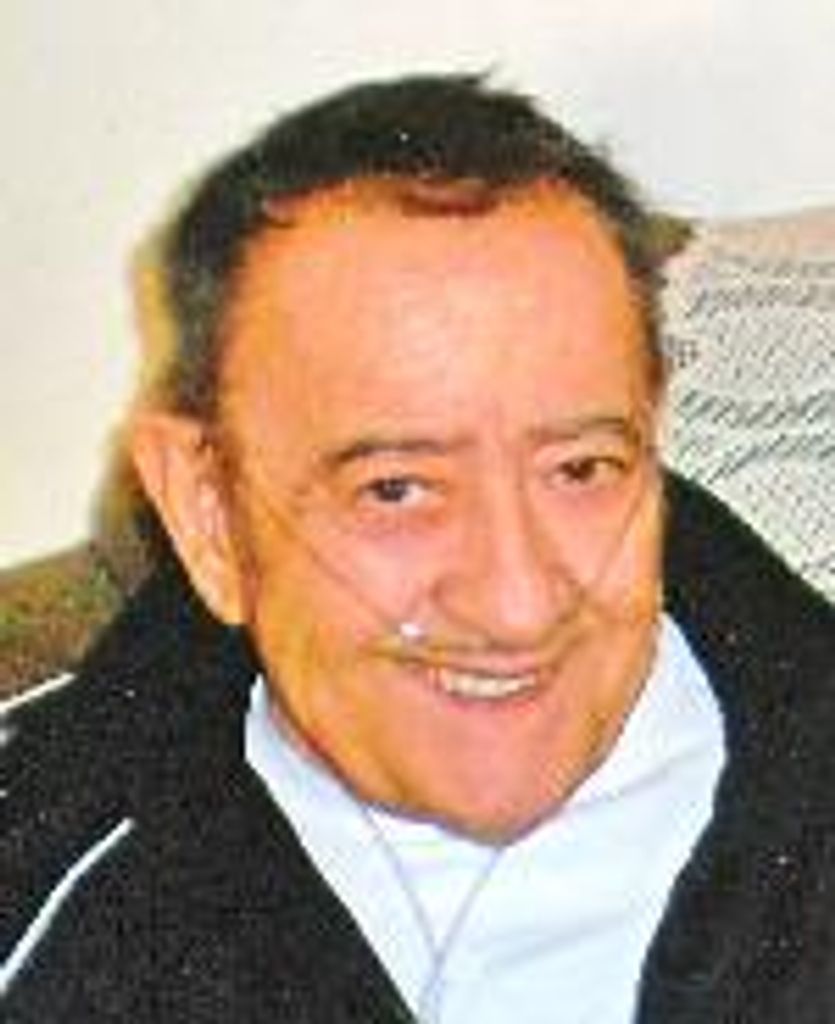 William Perreira Profile Photo