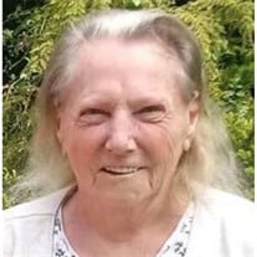 Grace June Morley