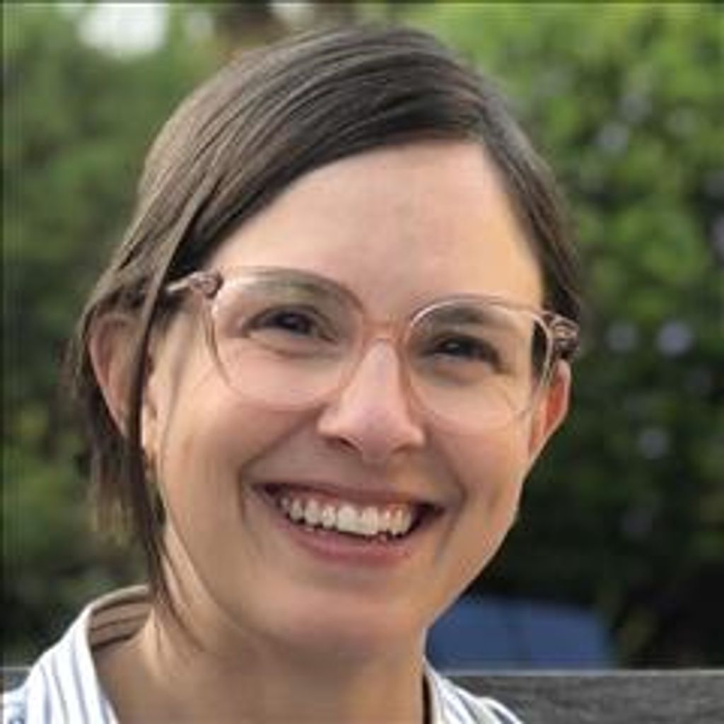 Catherine (Katie) Lauren Burdette Profile Photo