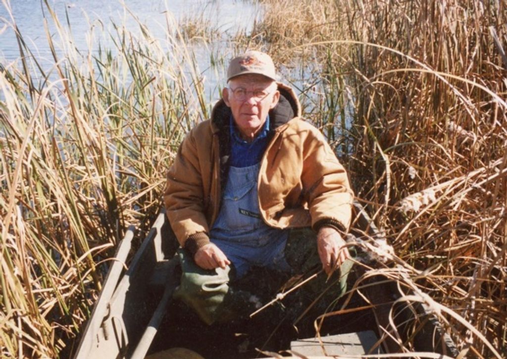 Bill Grange Profile Photo