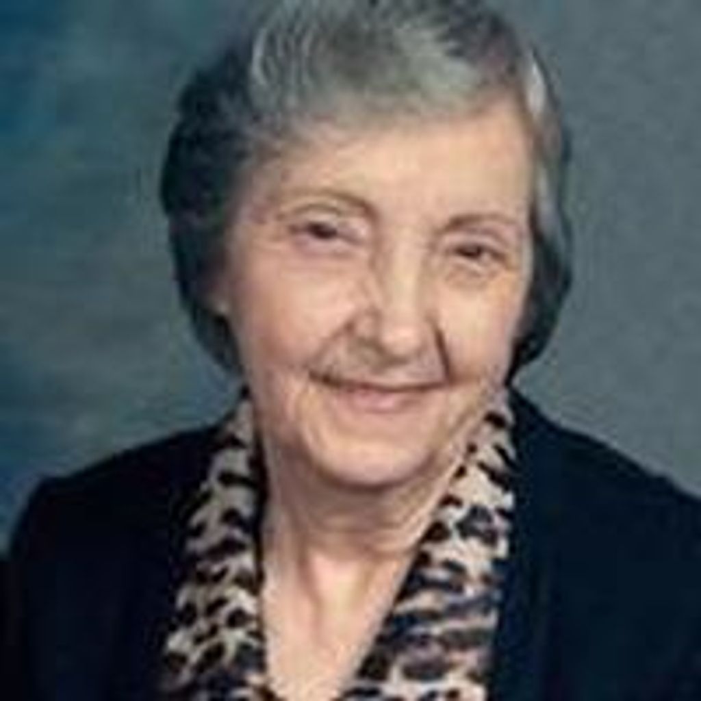 Mildred  J. (Winland)  Hood