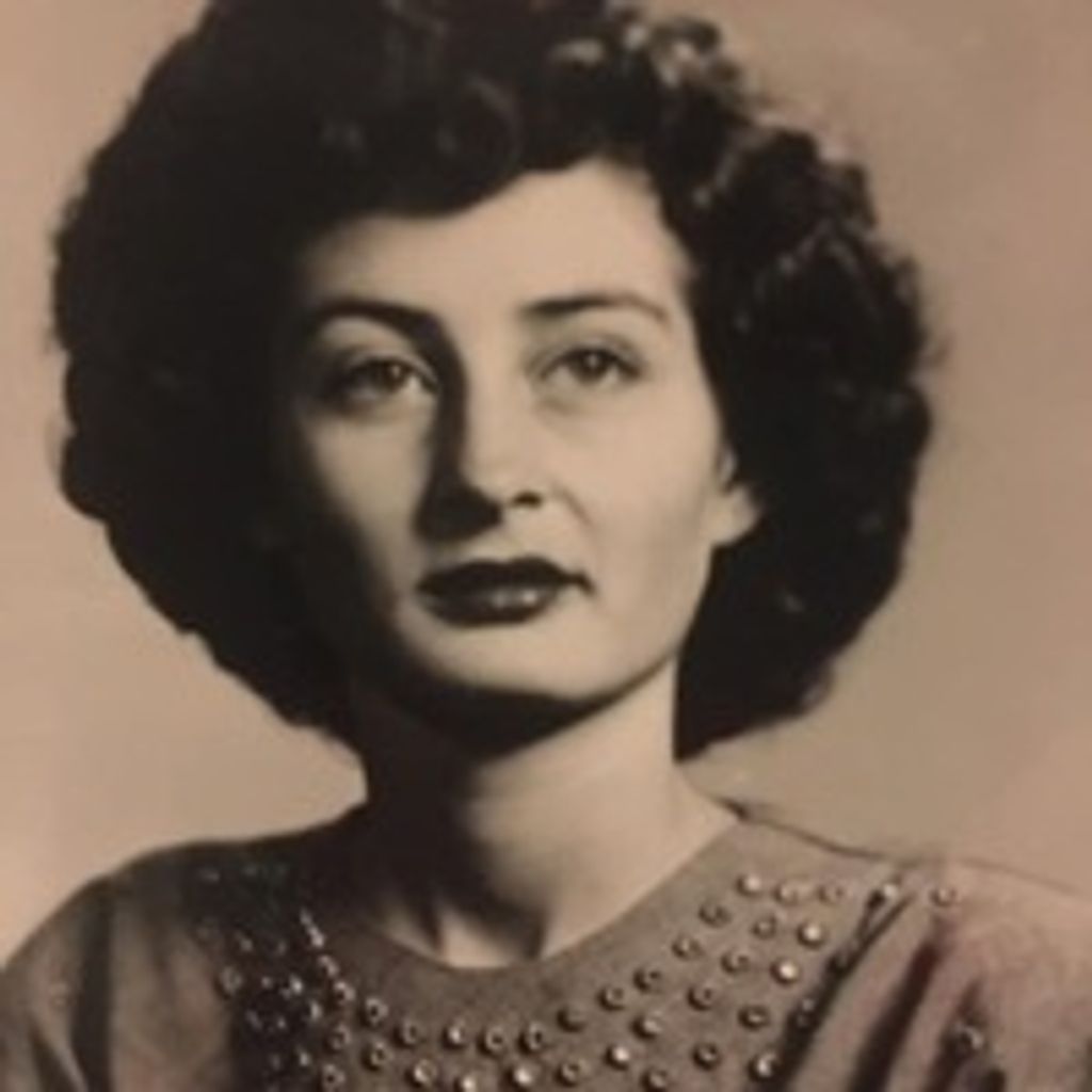 Winnie Faye Fleming (Plainview)