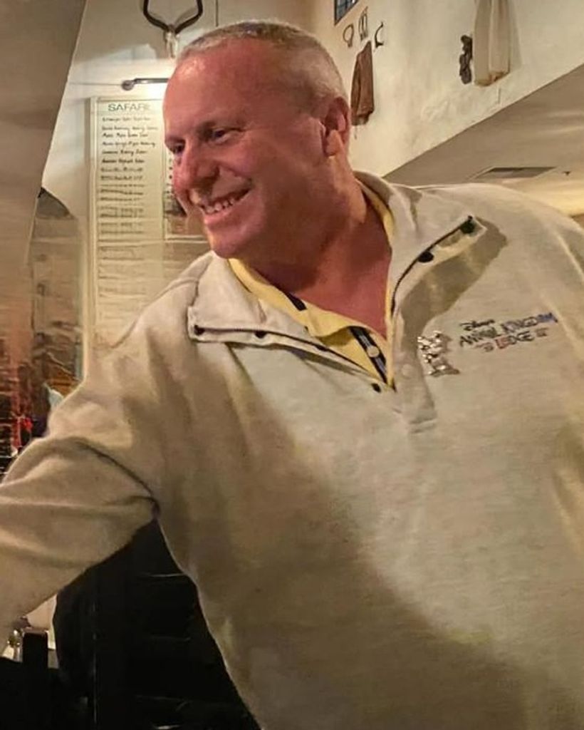 Larry D. Phillips Profile Photo