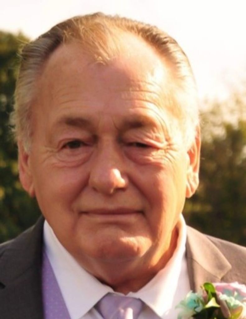 Dickie Wayne Richardson Profile Photo