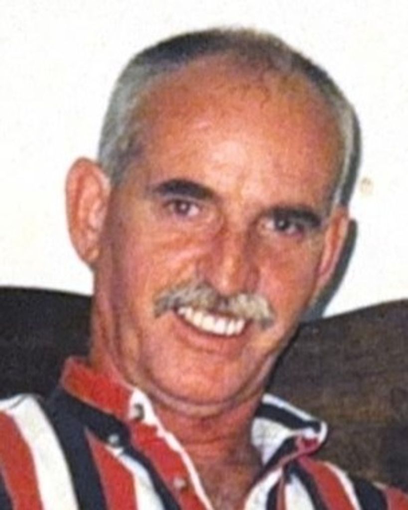 Thomas Edward Cunningham Profile Photo